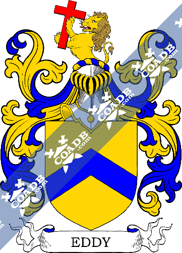 Eddy Coat of Arms.png